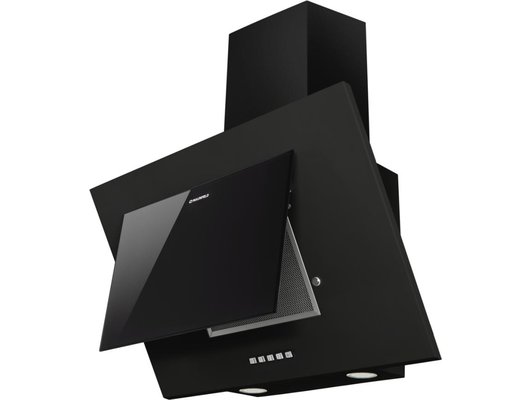 Вытяжка MAUNFELD Tower 50 Black